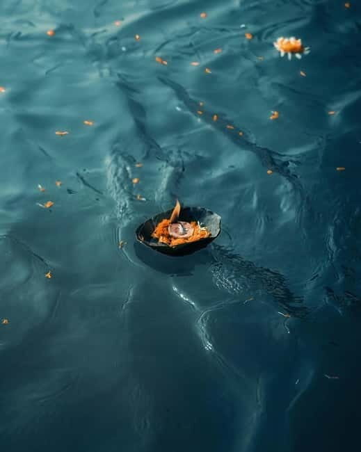 Haridwar: Ganga Aarti Ceremony Tour at Har Ki Pauri Ghat - The Ritual and Its Significance