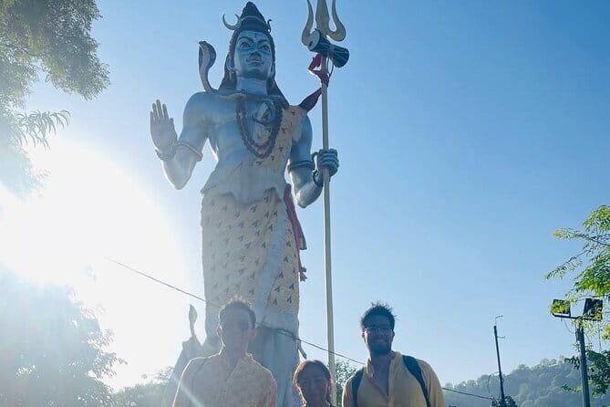 Haridwar Guided Sightseeing Tour with Ganga Aarti By Private Car - Considerations & Tips