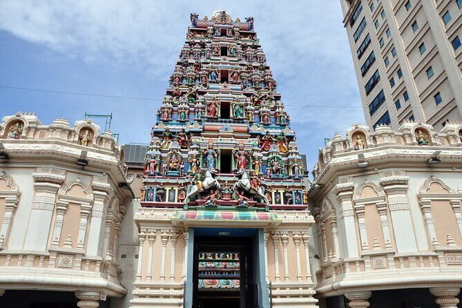 Harmony & Cultural Night Tour - Iconic Landmarks and Scenic Stops