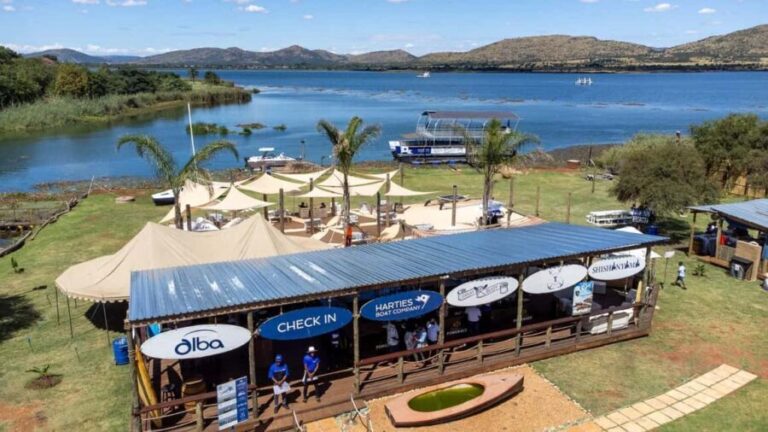 Hartbeespoort Dam: 1 Hour Cruise & Sunday Buffet Lunch - Final Thoughts
