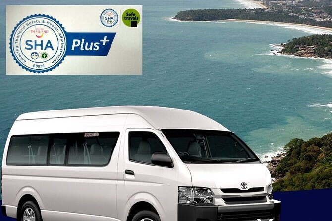 Hassle-Free Phuket Airport Transfer by Private Minivan - Detailed Review of the Onboard Experience