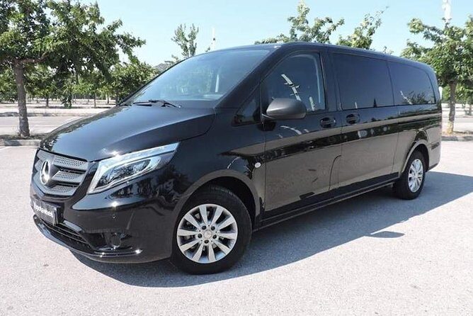 Hassle Free Private Airport Transfer in Casablanca - Who Should Consider This Transfer?