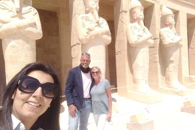 Hatshepsut Temple, King Valley, Queen Valley, Habu Temple Private Tour & lunch - Final Thoughts: Who Will Love This Tour?