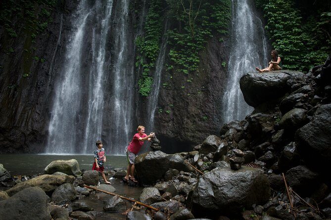 Haunted Valley Waterfall ATV and Bike Tour - Who Should Consider This Tour?