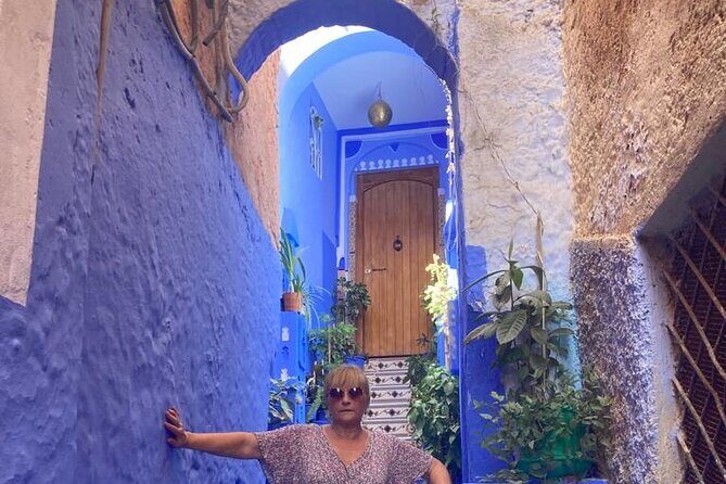 Have a Great Day in Chefchaouen(blue city) - Authentic Experiences and Common Feedback