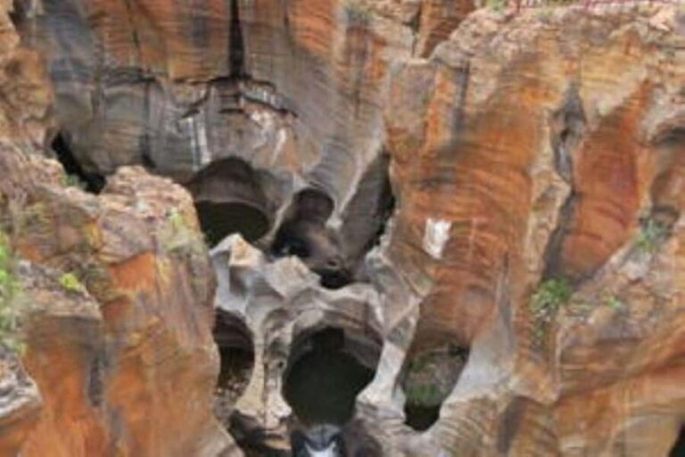 Hazyview : Full Day Panorama Tour - What to Expect on the Tour