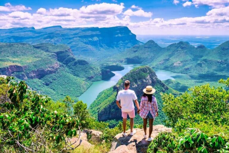 Hazyview: Kruger Park Safari & Panorama Route 2-Day Tour - The Practical Side: What You Get and What You Don’t