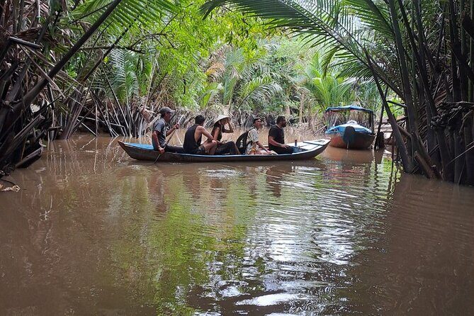 HCM: 2-Day Mekong Delta Floating Market with Cooking & Bike Ride - Practical Details and Pricing Analysis