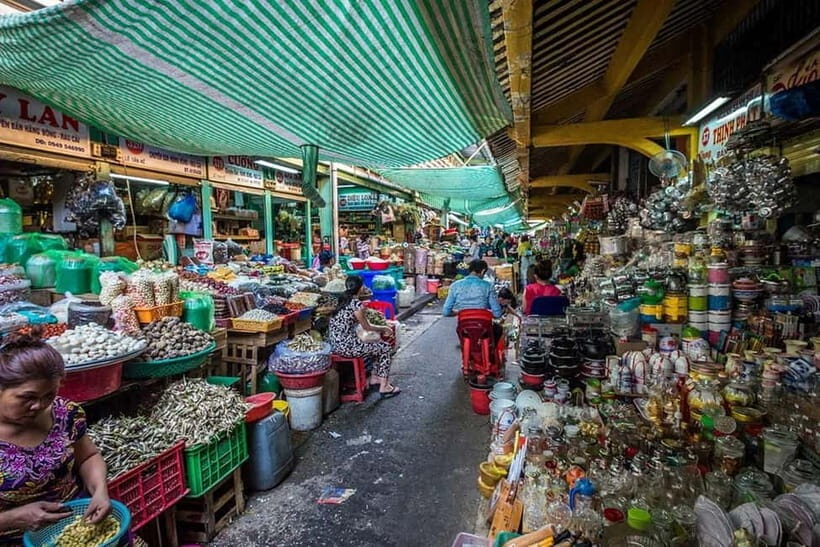 HCM City: An Dong Market & Chinatown Local Vibes Tour - Why This Tour Is a Great Value