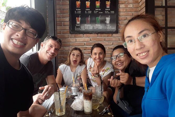 HCM City Local Street Food by scooter/ Aodai Rider Saigon tour - Exploring the Tour in Depth