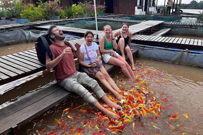 HCMC: Can Tho Floating Market - Son Islet 1-Day Mekong Delta Tour - Practical Details and Tips