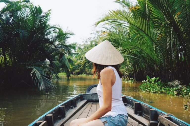 HCMC: Mekong River Delta & Cu Chi Tunnels Tour Full Day - What the Tour Includes and What It Costs