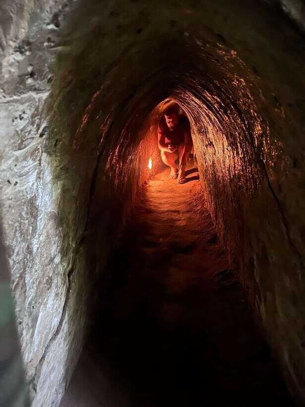 HCMC:Cu Chi Ben Duoc Tunnels:Authentic & Less Touristy-Max10 - The Itinerary and What Makes It Special
