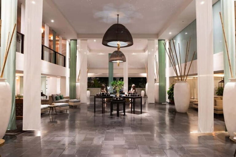 Healing Body Therapies at My Chi Spa & Fitness in Hoi An - Final Thoughts