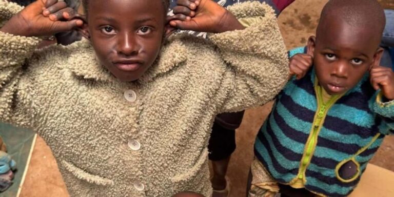 Hearts for Nairobi: A Childrens Orphanage Tour - Why Choose This Tour?