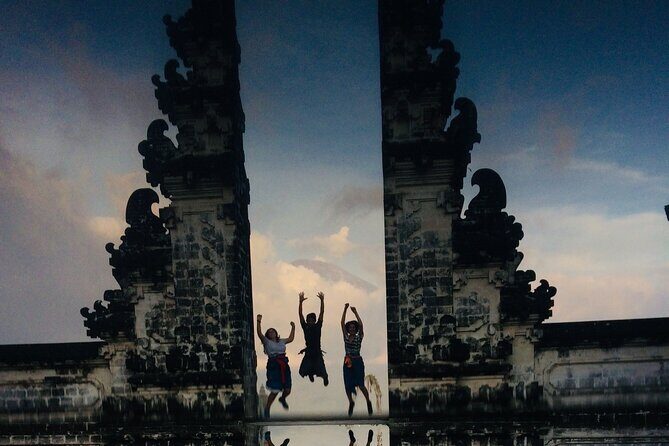 Heaven Gate Lempuyang and Tirta Gangga - Who Will Love This Tour?