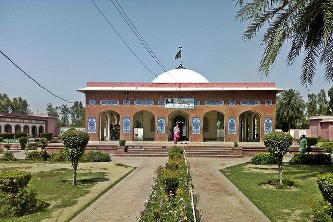 Heer Ranjha Tomb & Jhang City Pvt Guided & All-Incl. 1-day Tour - What Travelers Say