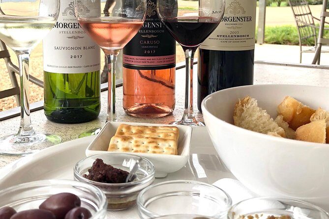 Helderberg Valley Winelands Day Tour with Private Transfer - Who Will Enjoy This Tour Most?