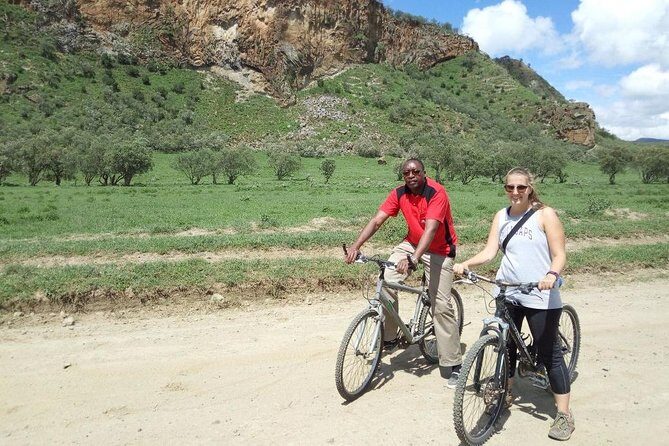 Hell's Gate Guided Tour with Option Boat Ride at Lake Naivasha - Who Should Consider This Tour?