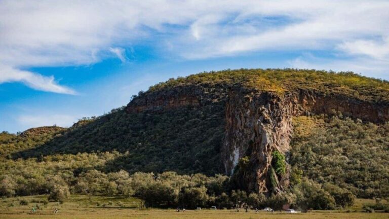 Hells Gate National Park and Lake Naivasha Day Tour - The Value of This Tour