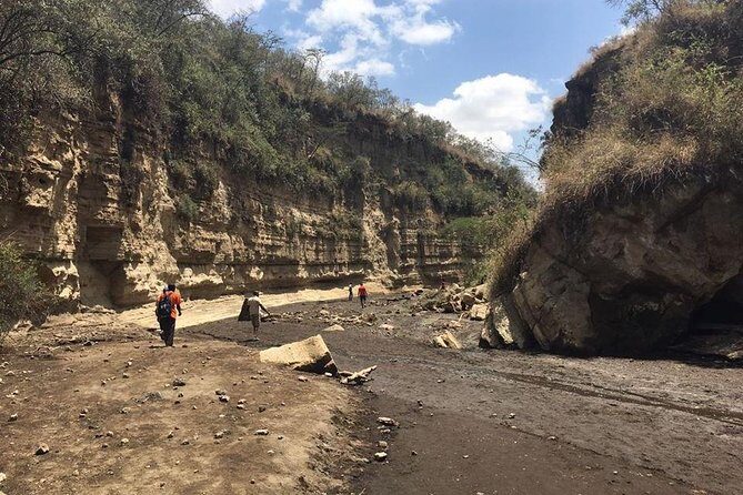 Hells Gate National Park Day Trip - What Makes This Tour Special