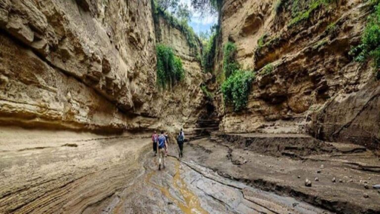 Hells Gate National Park & Lake Naivasha Boat Ride - Practical Details & What to Keep in Mind