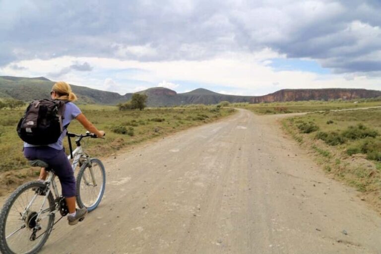 Hell's Gate National Park & Lake Naivasha Boat Ride Day Tour - Analyzing the Value: Is It Worth It?