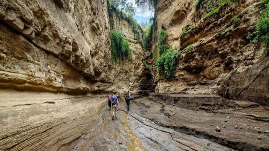 Hells Gate National Park & Lake Naivasha Boat Ride - Practical Details & What to Keep in Mind