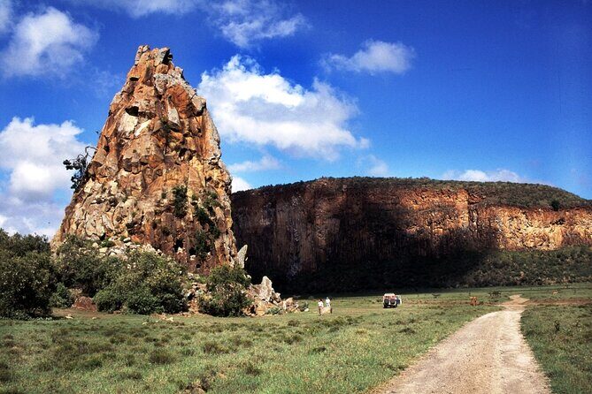 Hells Gate National Park & Lake Naivasha Day Trip from Nairobi - What Travelers Say About This Tour