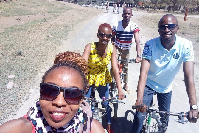 Hell's Gate National Park Private Bike Tour from Nairobi - Value and Practical Aspects