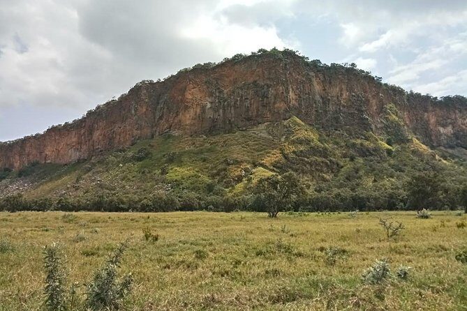 Hell's Gate National Park Private Bike Tour from Nairobi - The Value of the Tour