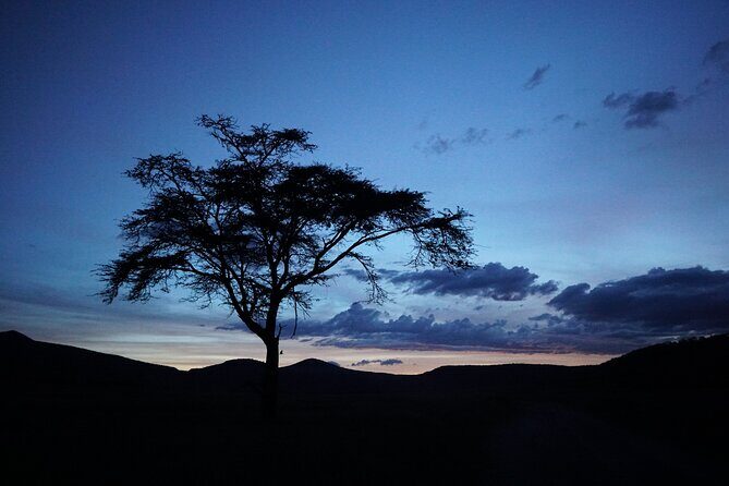 Hells Gate with Hiking Biking Climbing and Camping in Kenya - What’s Included & What’s Not