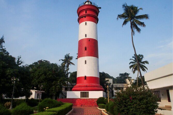 Heritage & Cultural Walk of Alleppey (Guided Walking Tour) - What to Expect from the Experience