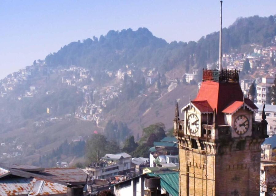 Heritage & Cultural Walk of Darjeeling (2 Hours Guided Tour) - Detailed Breakdown of the Experience