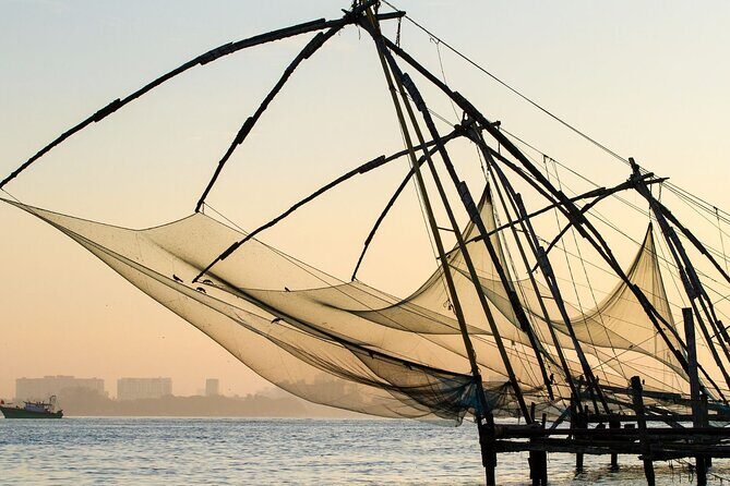 Heritage & Cultural Walk of Kochi (2 Hours Guided Walking Tour) - The Value of the Tour: What You Gain for Your Money