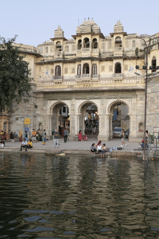 Heritage & Cultural Walk of Udaipur -Guided Walking Tour - Who Should Take This Tour?