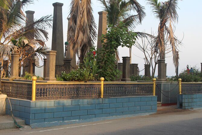 Heritage & Cultural Walking Tour of Pondicherry - The Cultural Heart of Pondicherry