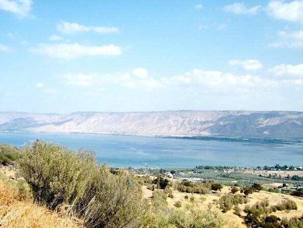 Heritage Of The Holy Land Tour - The Value of This Tour