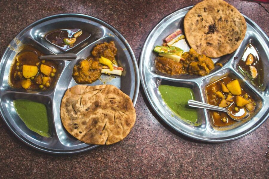 Heritage on Wheels: 3-Hour Rickshaw Tour of Old Delhi - Frequently Asked Questions
