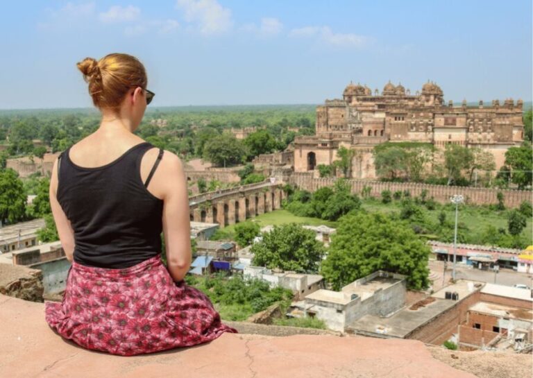 Heritage Orchha Photography Tour 2 Hours Guided Walking Tour - Exploring Orchha’s Heritage in 2 Hours