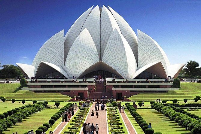 Heritage Tour in Delhi - Who Is This Tour Best For?