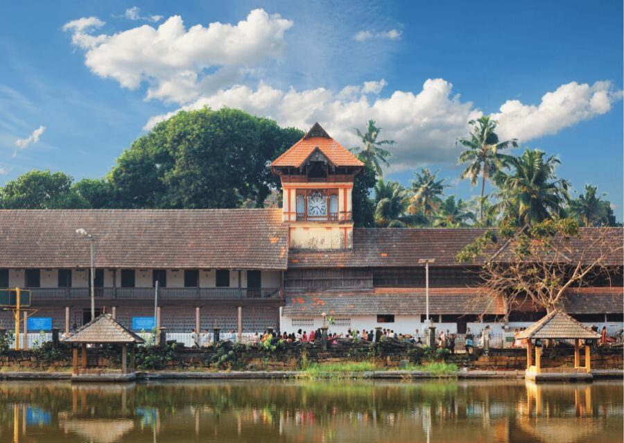 Heritage Trivandrum Photography Walk Tour With Tuk Tuk Ride - Who Will Love This Tour?