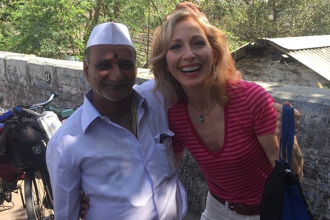Heritage Walk: Recommended by Gigi Hadid as a must-do in Mumbai - What Makes This Tour Stand Out?
