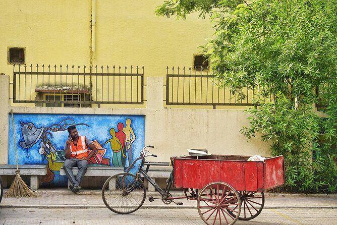 Heritage Walking Tour in Ahmedabad for an Immersive Experience - Who Will Love This Tour?
