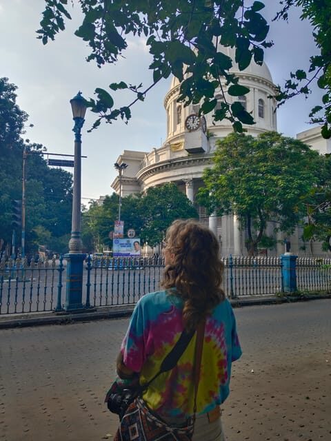 Heritage Walking Tour With Victoria Memorial Hall - Practical Considerations