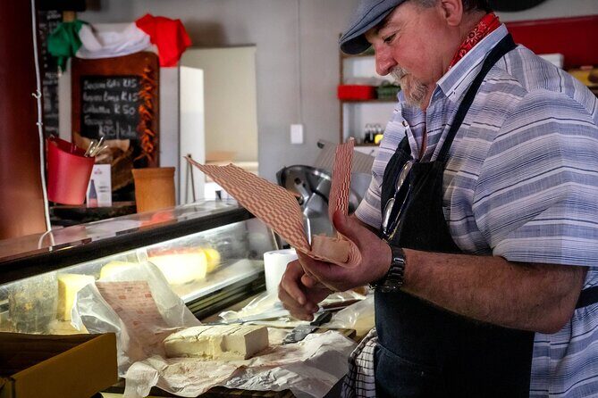 Hermanus Food and Culture Tour - An In-Depth Look at the Hermanus Food and Culture Tour