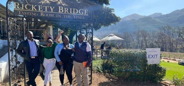 Hermanus Whale Watching and Winelands Private Full-day Tour - A Closer Look at the Itinerary and What You Can Expect