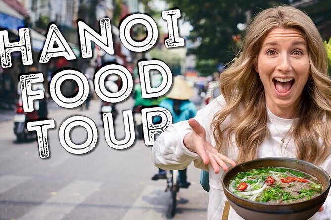 [Hi-end] Private Hanoi Street Food Tour With Real Foodie - Final Thoughts