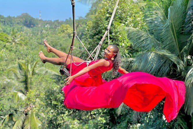 Hidden Bali Adventures - What’s Included and What’s Not