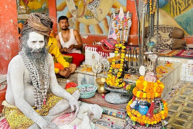 Hidden Corners of Varanasi Secret Alleys Temples and Traditions - What Sets This Tour Apart?